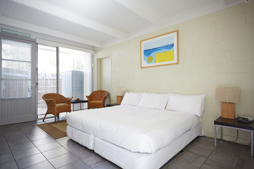 Oceanic Sorrento Apartment Exterior photo