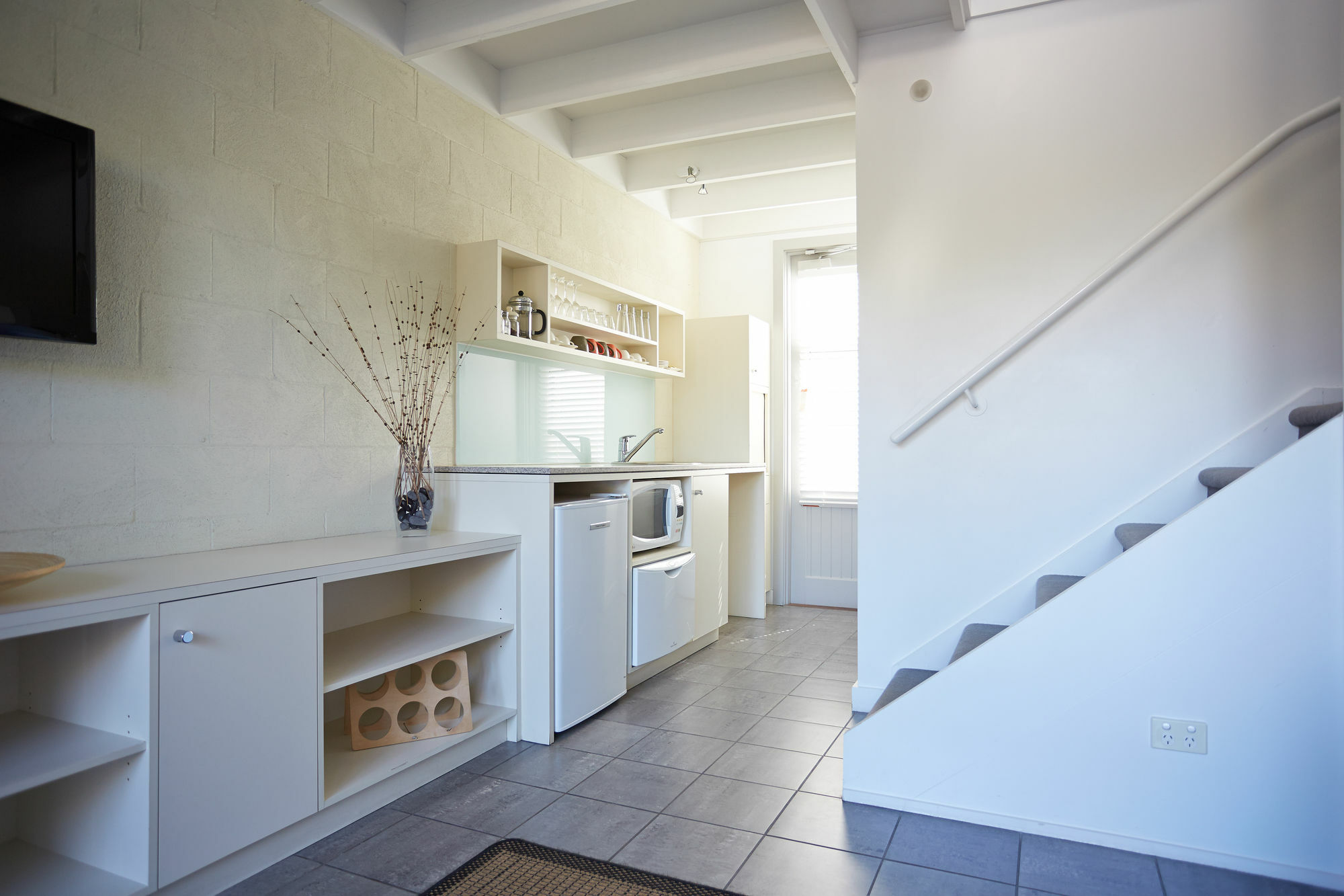 Oceanic Sorrento Apartment Exterior photo