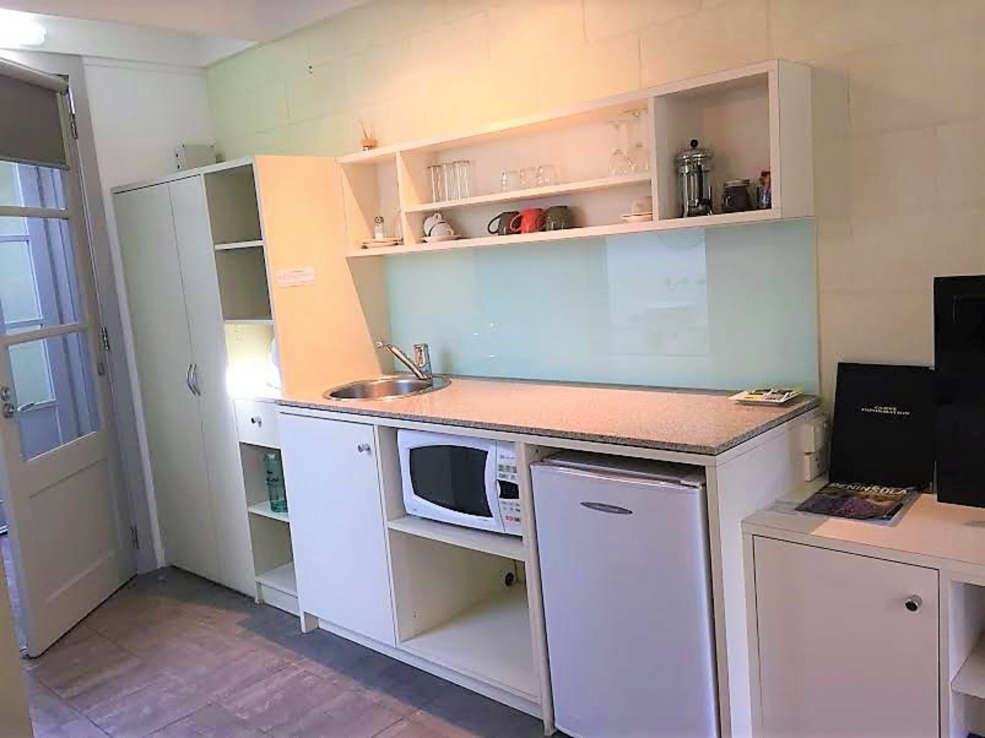 Oceanic Sorrento Apartment Exterior photo