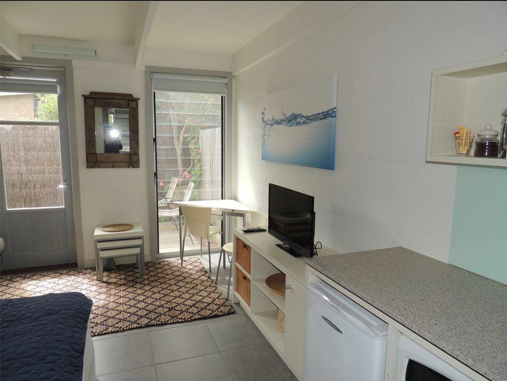Oceanic Sorrento Apartment Exterior photo