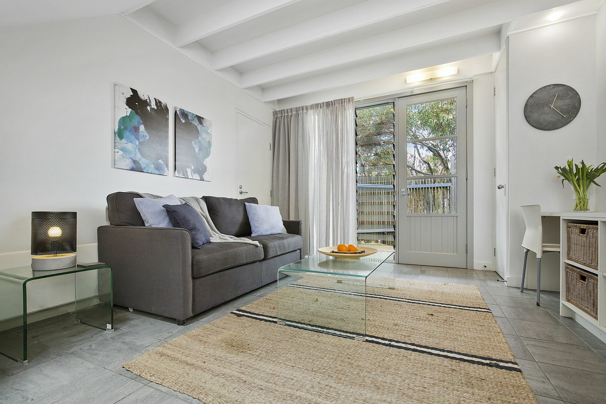 Oceanic Sorrento Apartment Exterior photo