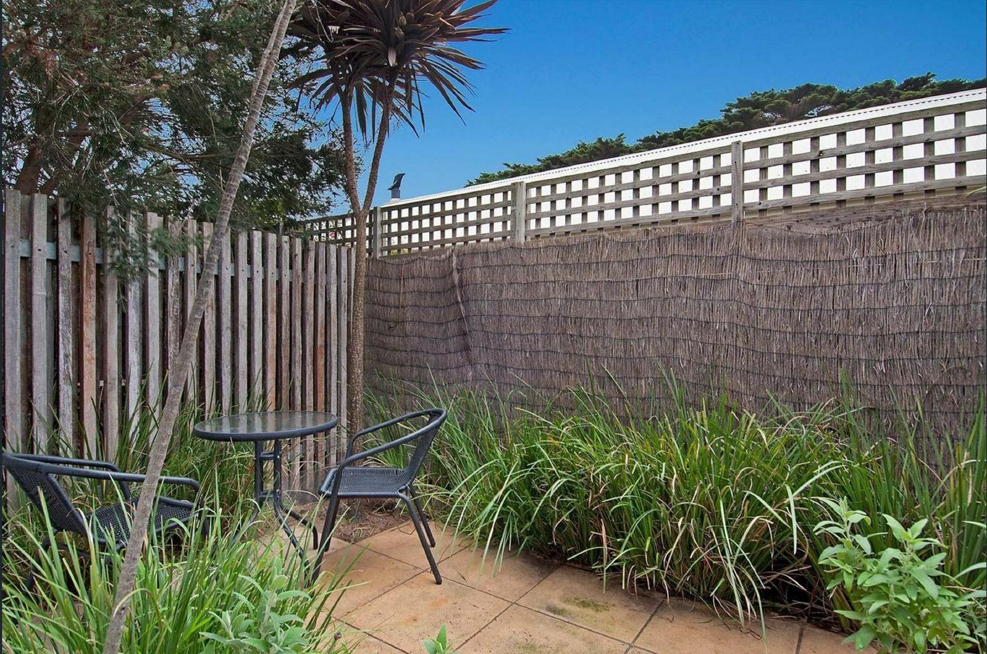 Oceanic Sorrento Apartment Exterior photo