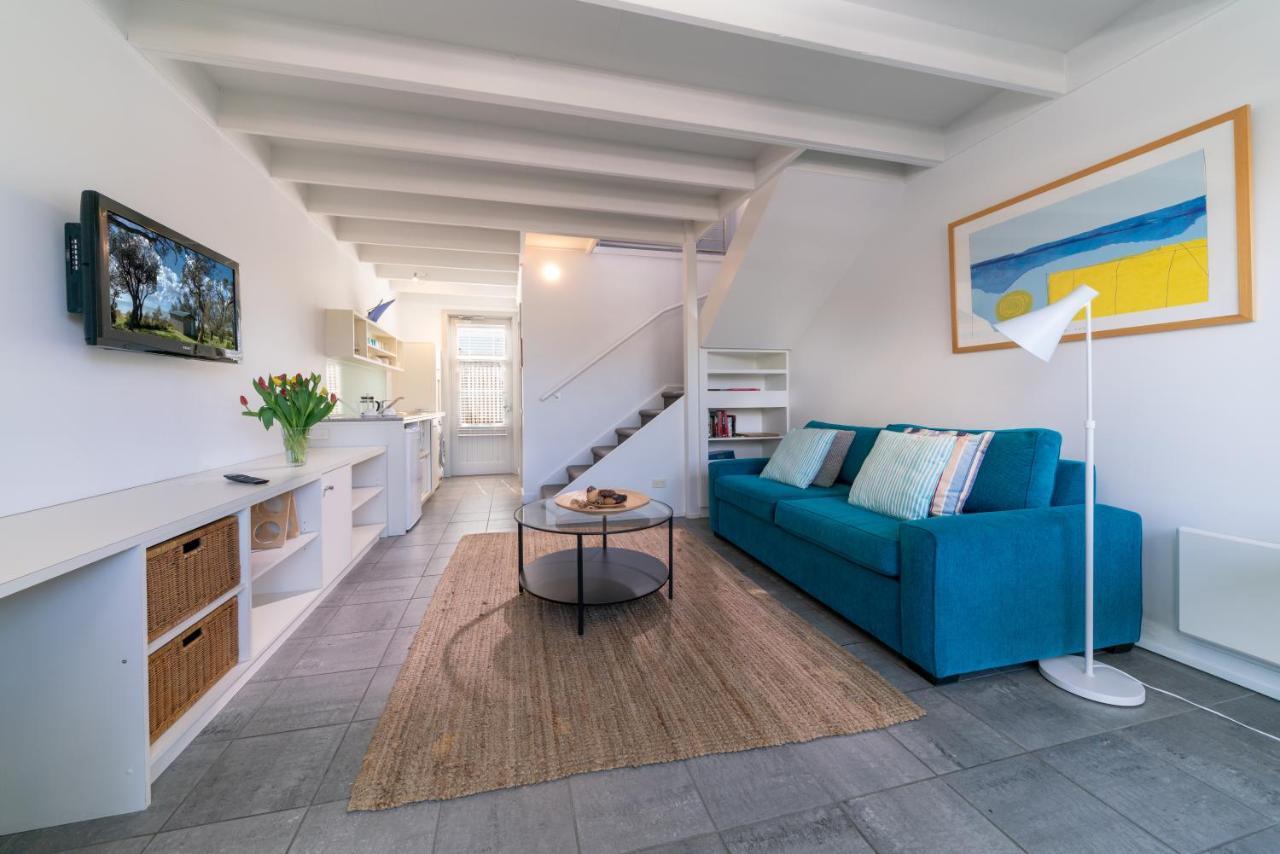 Oceanic Sorrento Apartment Exterior photo
